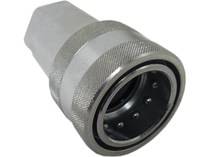 Hydraulic Coupling 1" Female