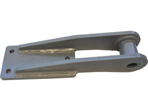 Taildoor External Hinge