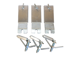 Full Liquid Locking Kit - NO Grain Door (Offal Lock)