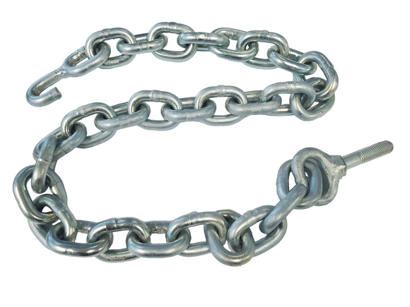 T&G Spreader Chain - Heavy Duty