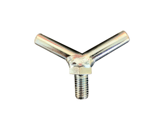 Liquid Locking Wing Bolt