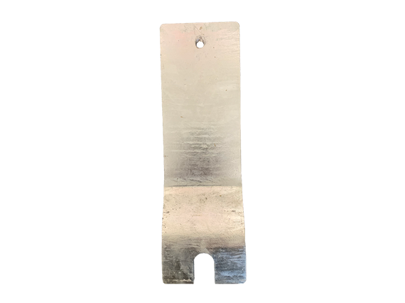 Galvanised Long Liquid Locking Plate (TGSTK054) (Offal Lock)